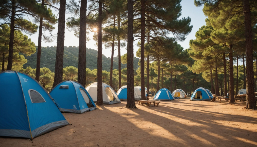¿cómo elegir camping barato costa brava?